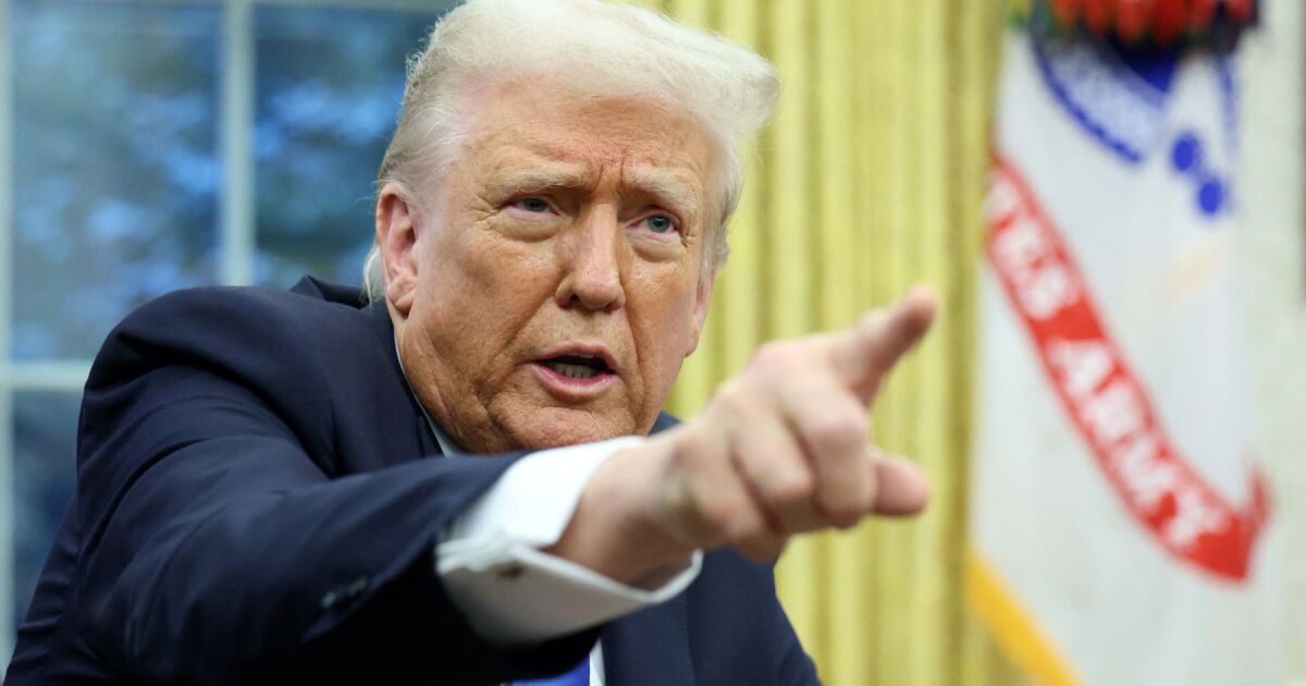 AB arabalarda% 25 tarife; Trump Nisan ayında ayrıntılar verecek