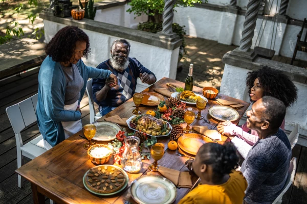 Thanksgiving