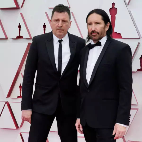 93rd Annual Academy Awards - Arrivals