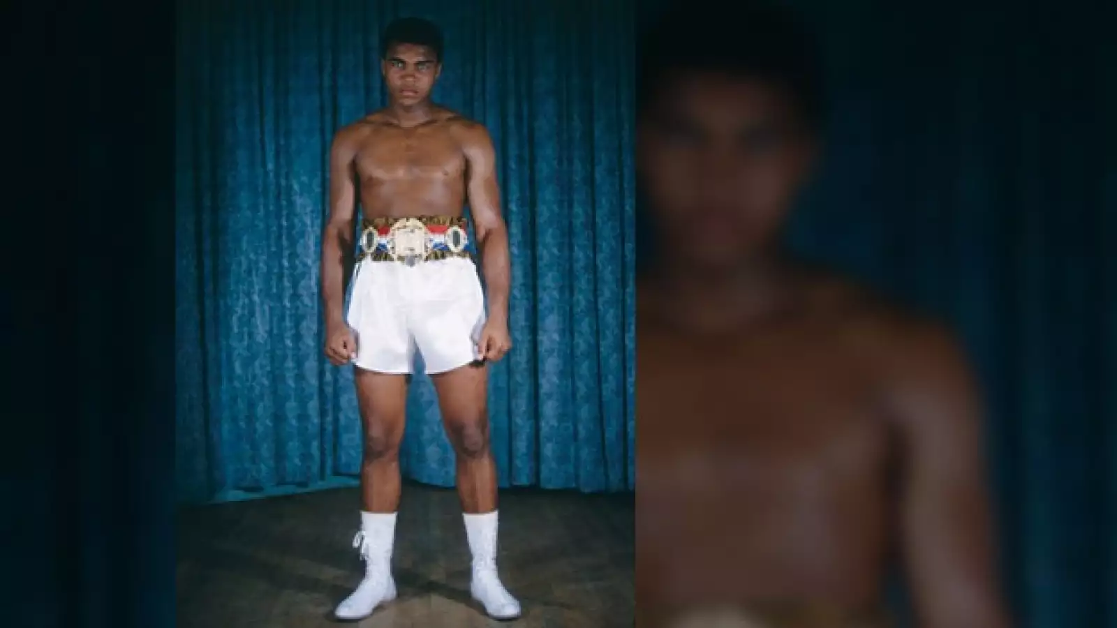 Muhammad Ali