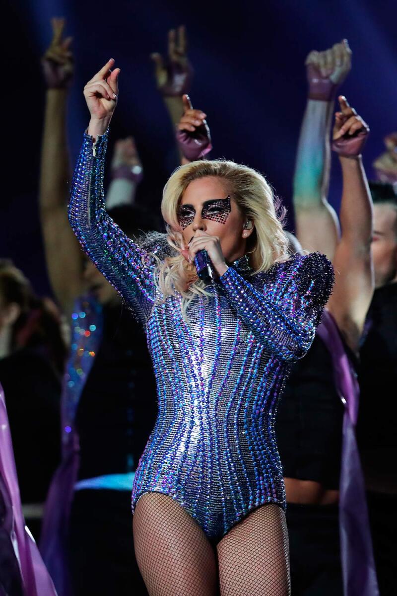 Lady Gaga