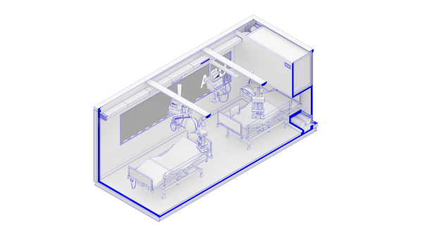 Proyecto CURA de Carlo Ratti