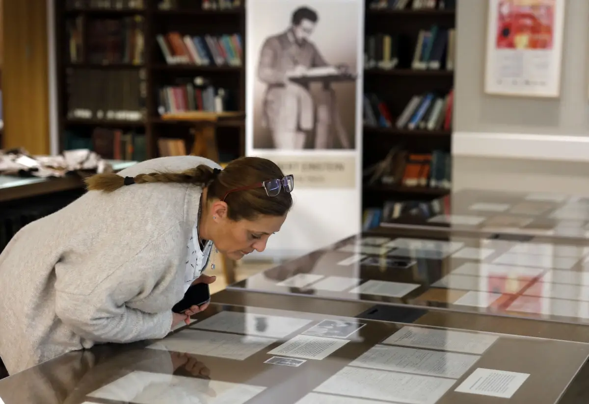israel-creacion-museo-einstein