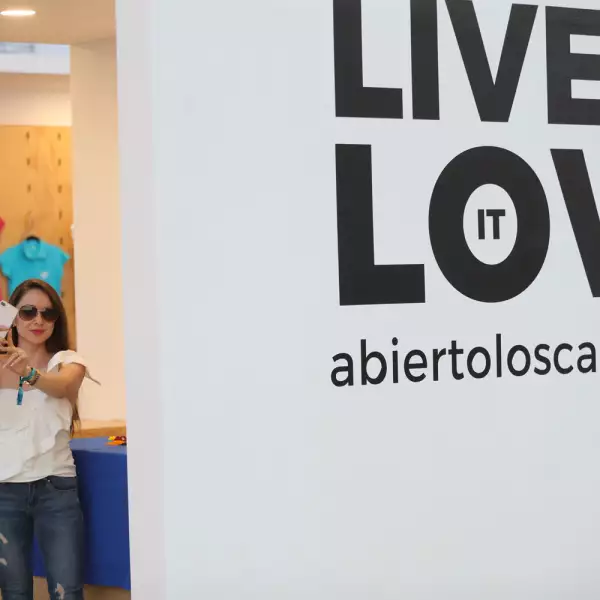 Abierto de Tenis Los Cabos miercoles