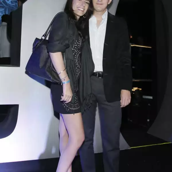 Silvia Bello,Xavier Niebla