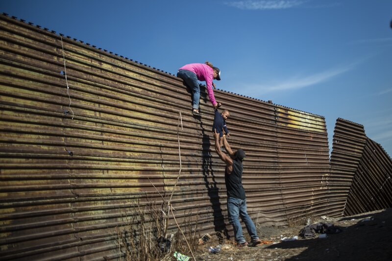 World press photo 2019