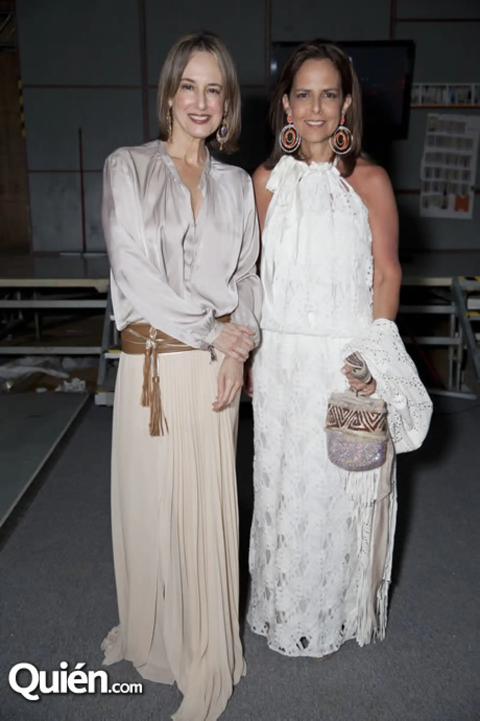 Silvia Tcherassi,Mishaan Solita