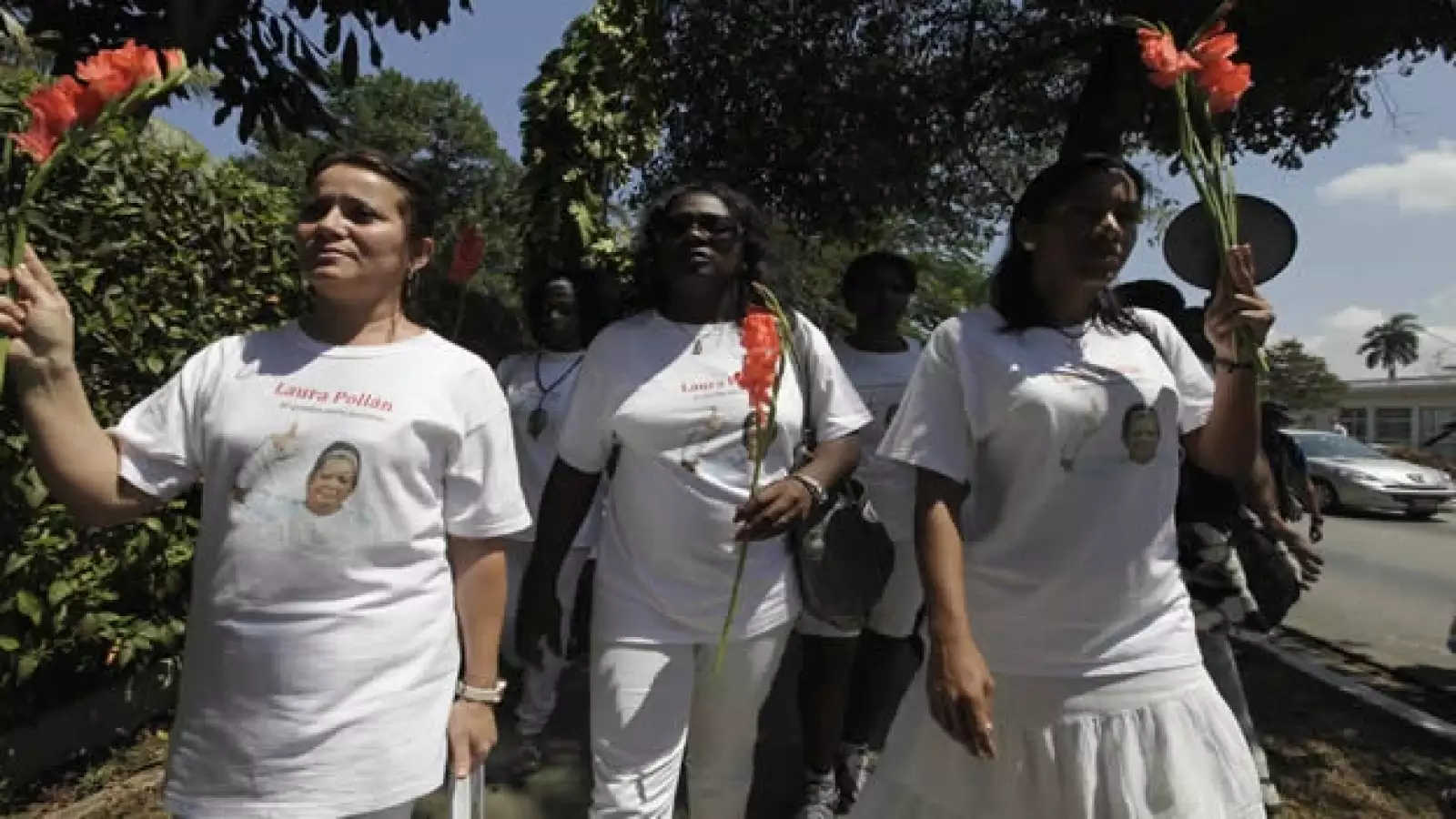 papa, cuba, benedicto, misa, damas de blanco, disidentes, presos politicos