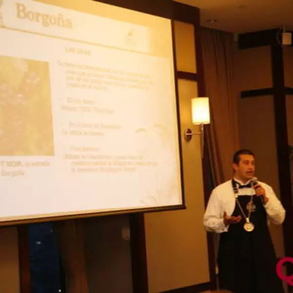 Luis Felipe Valenzuela