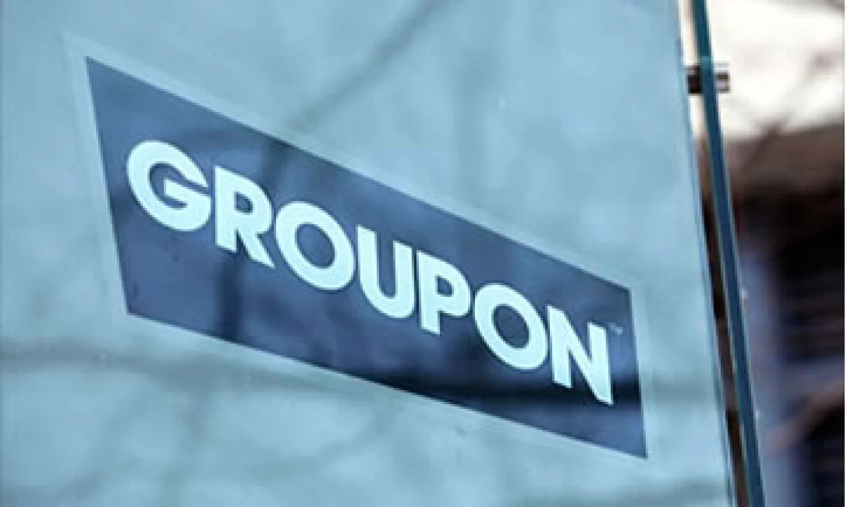 Lefkofsky y su familia ya cobraron 382 mdd de Groupon antes de la solicitud de oferta pública inicial. (Foto: Cortesía Fortune)