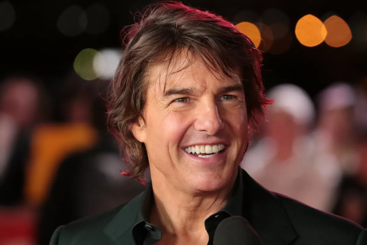 Tom-Cruise