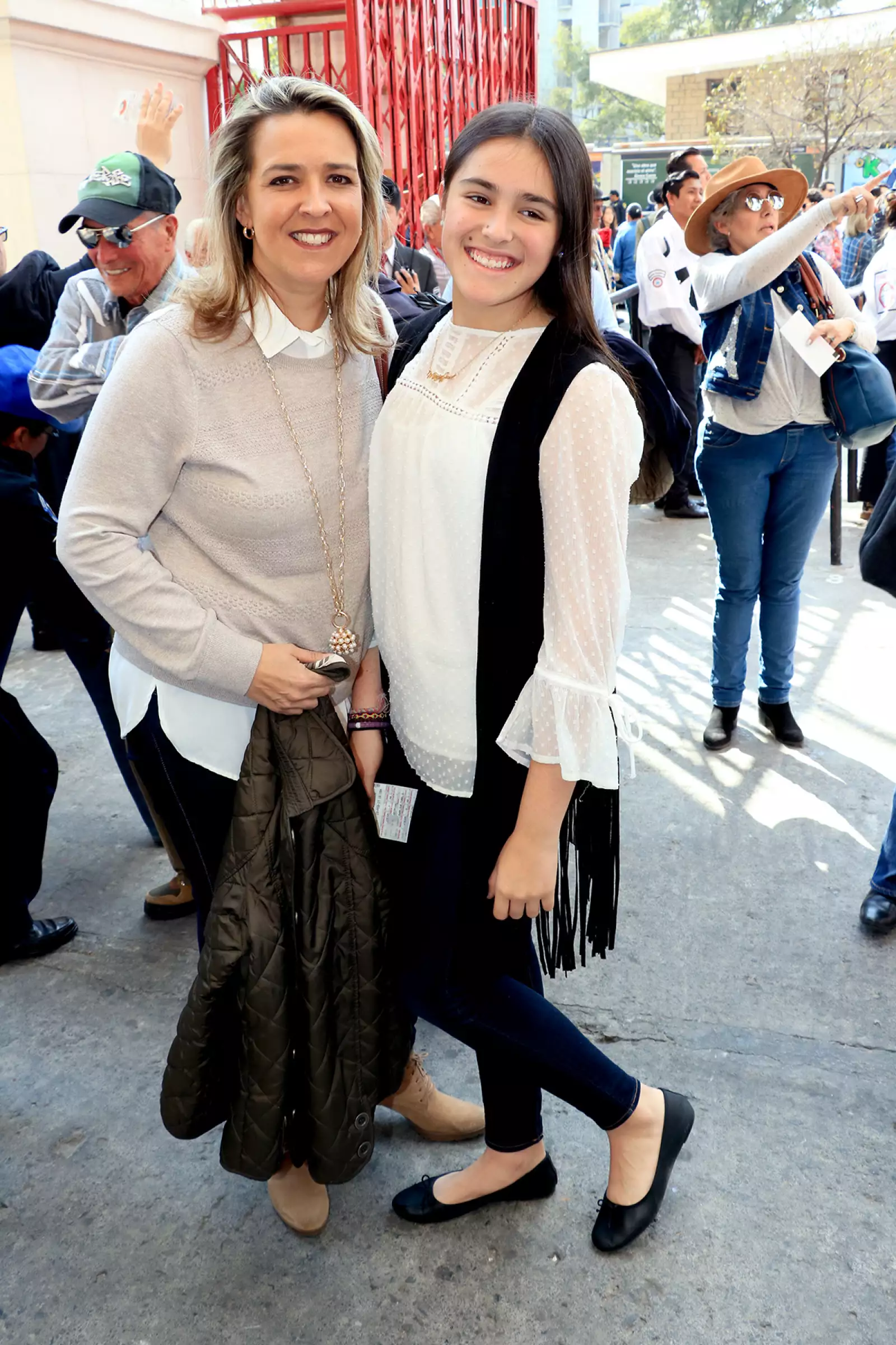 Corrida 16 Temporada Grande 