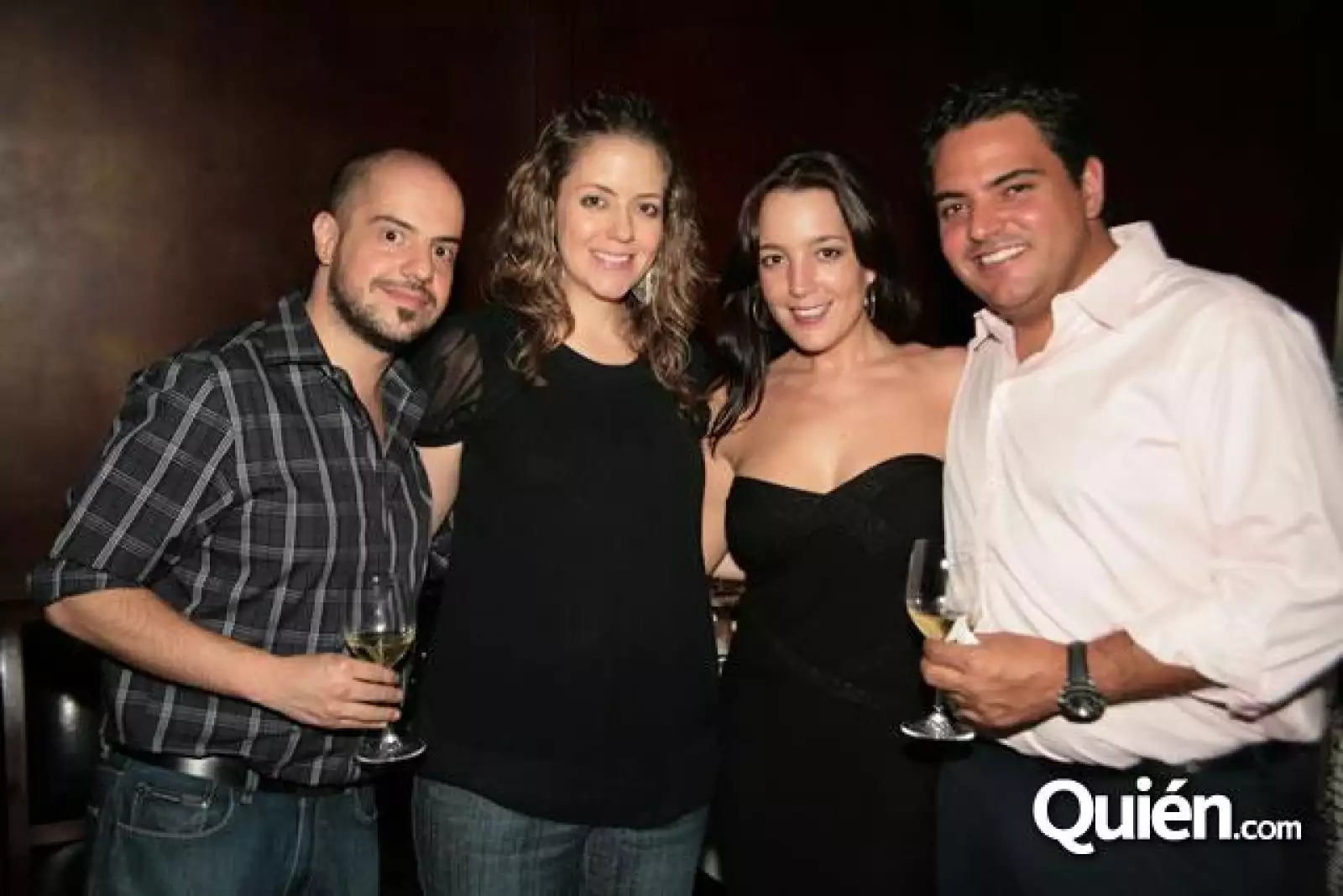 Exposicion Alfredo Gisholt