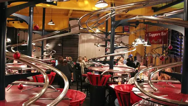 s Baggers (Nuremberg