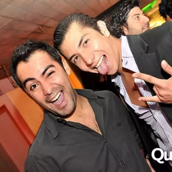 Cumple de Raul Xumalin