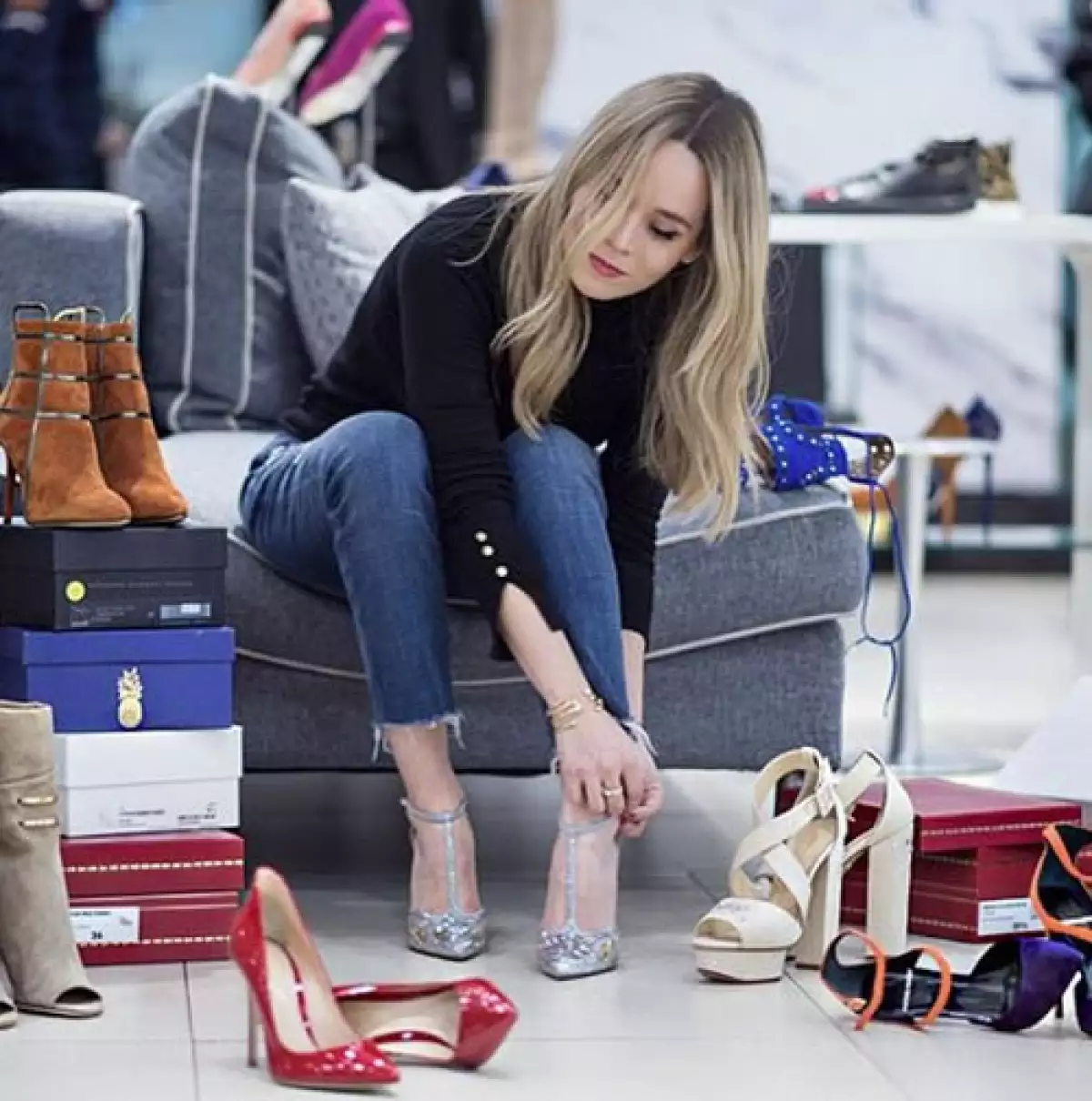 Empezando por Cassandra de la Vega y terminando con Fer Aragones: te presentamos a los mexicanos que daran mucho de qué hablar en Instagram este año.