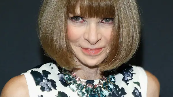 Anna Wintour