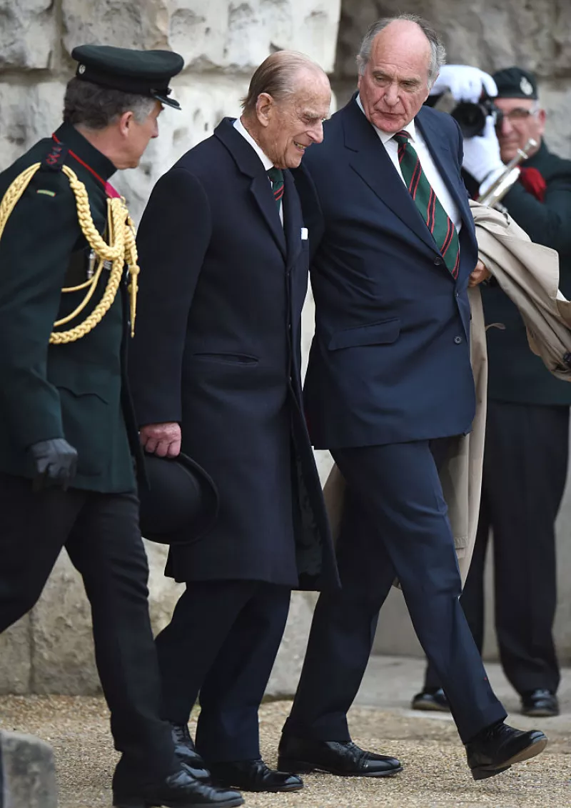 Duque de Edimburgo