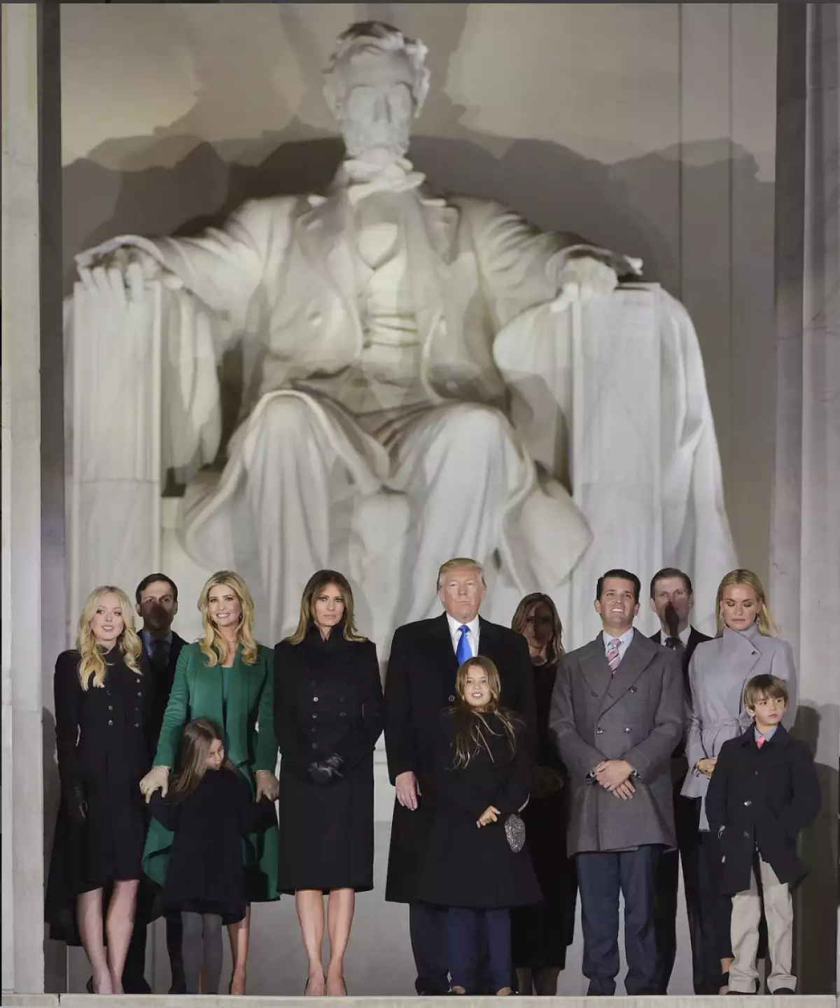 Los Trump