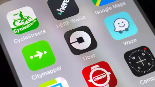 Uber