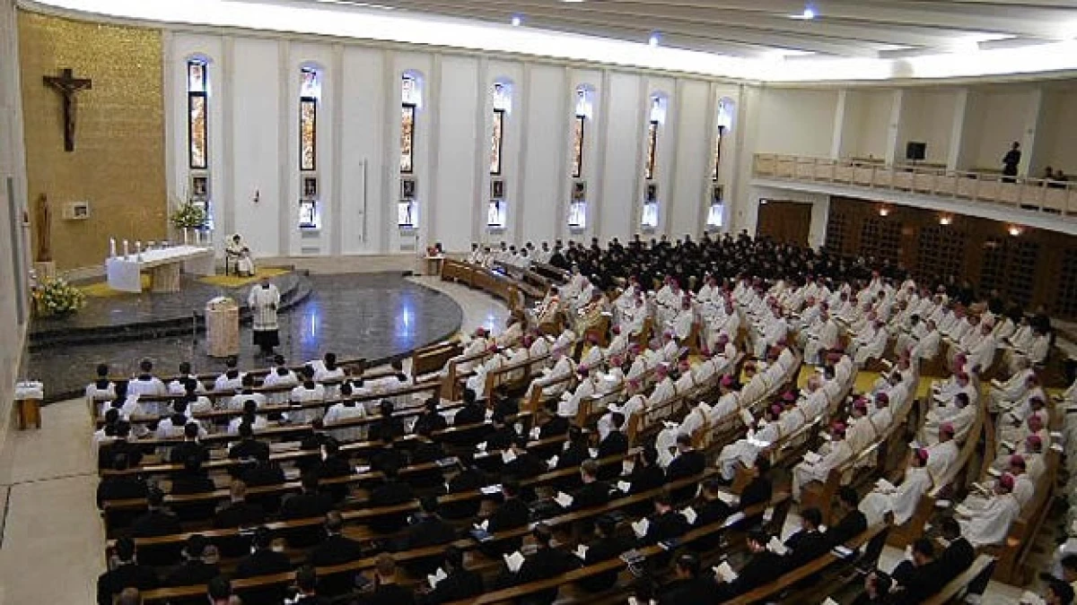 Legionarios de Cristo refundacion consejeros
