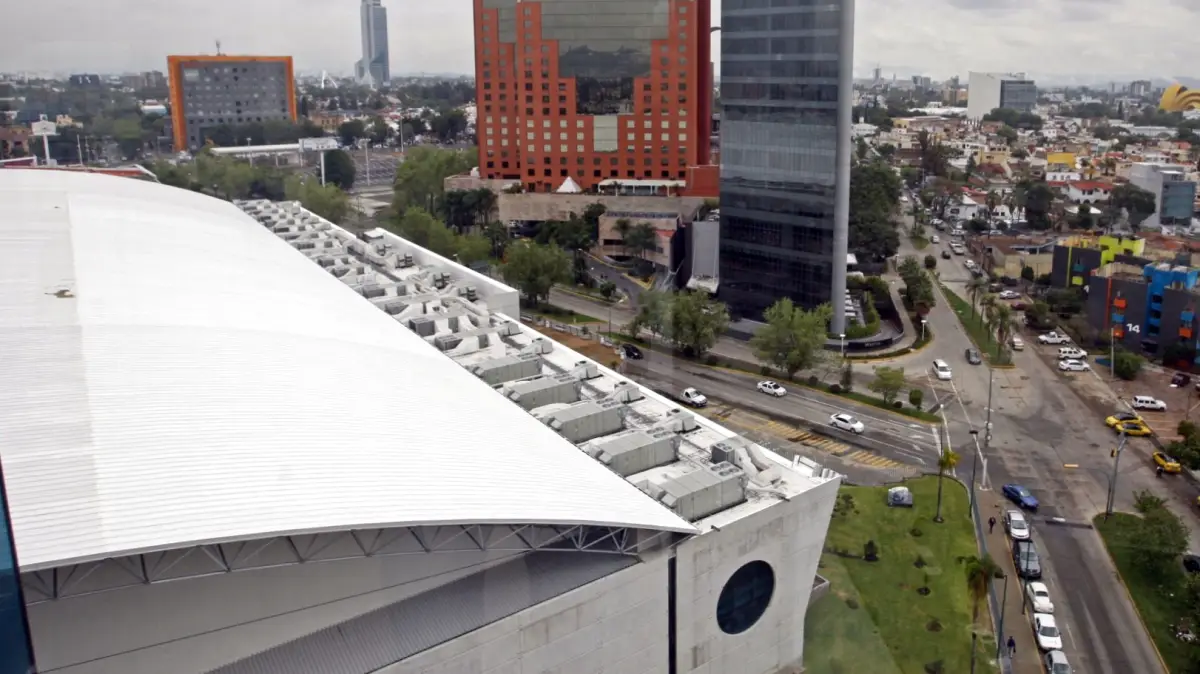 Expo Guadalajara
