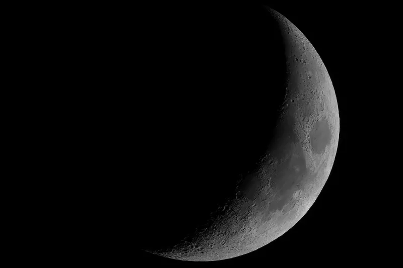 La Luna Negra ocurrirá en agosto 2025, ¿qué es este raro fenómeno astronómico? 