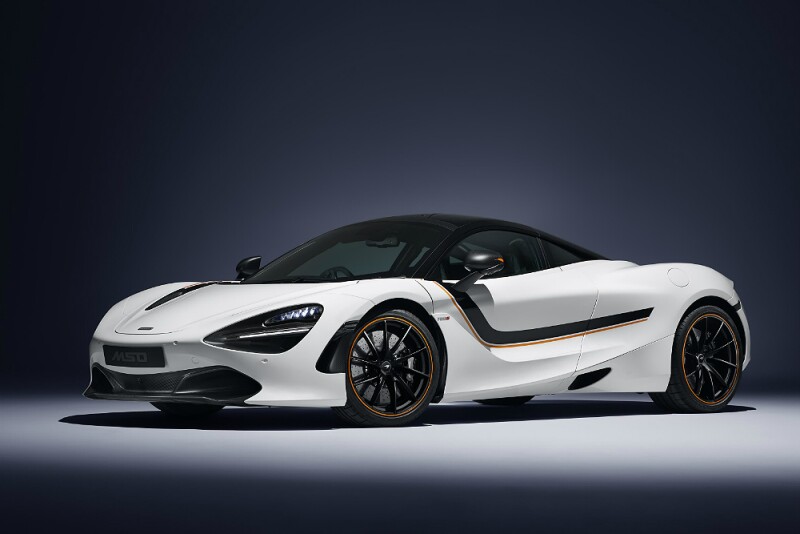 McLaren