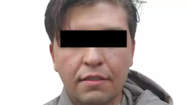 Fofo Márquez es detenido en naucalpan