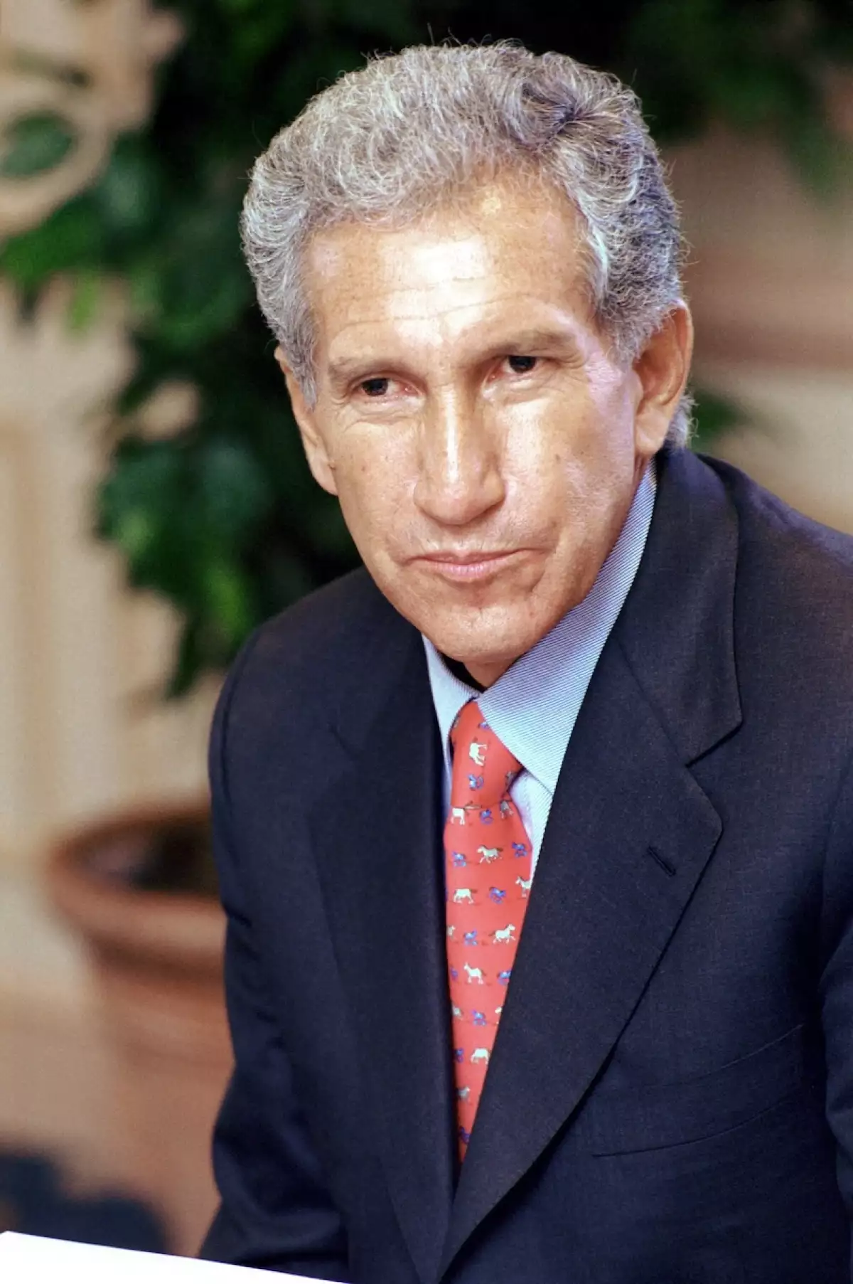 Arturo Montiel Rojas