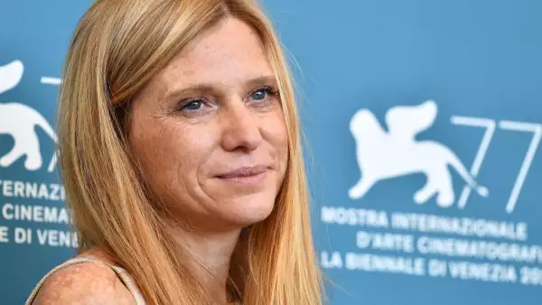 Susanna Nicchiarelli venecia