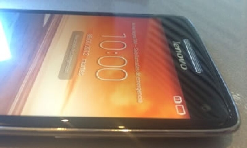 Celular Lenovo
