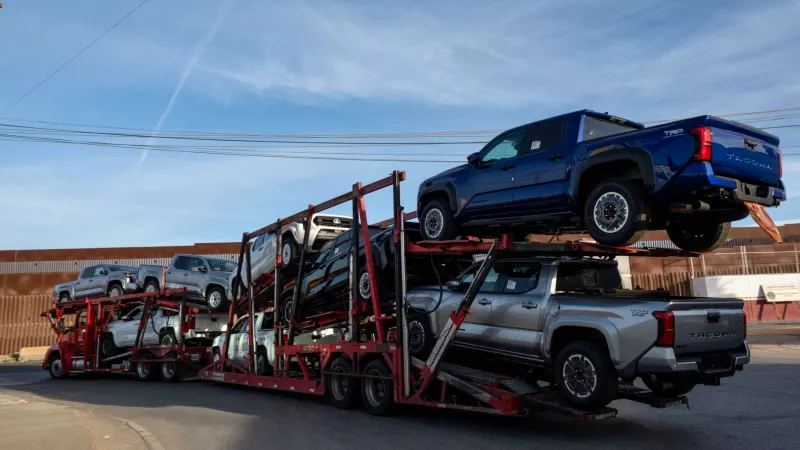 Producción automotriz