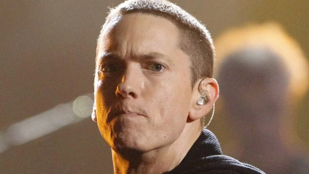 Eminem