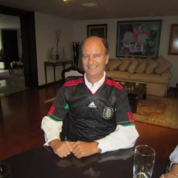 Festejo méxico francia
