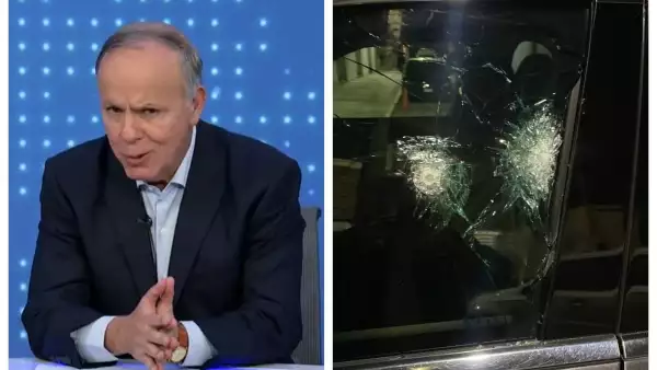 Ciro Gómez Leyva denuncia intento de asesinato