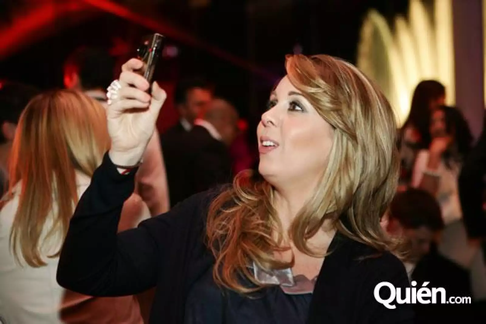 Presentación CNN México