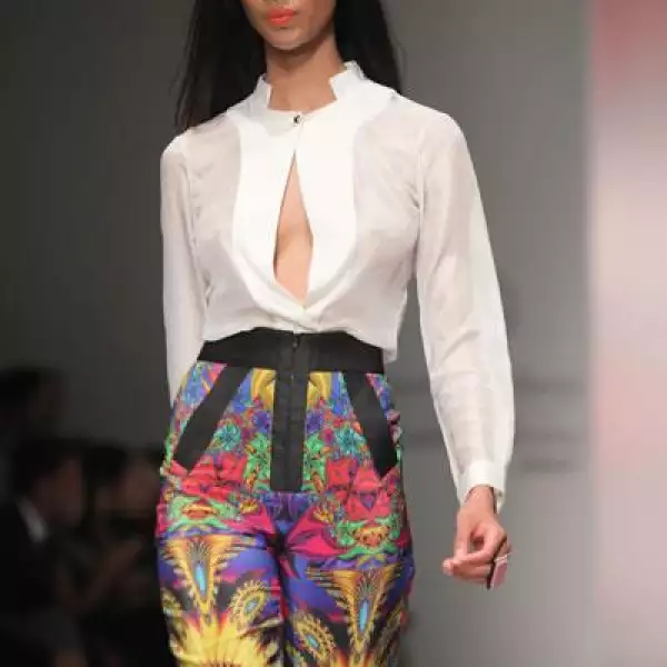 MBDF Pasarela Jorge Duque