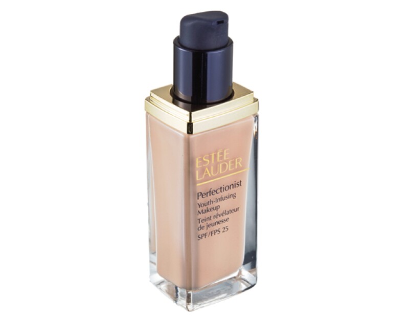 Perfectionist, Esteé Lauder, $750; tiendas departamentales.