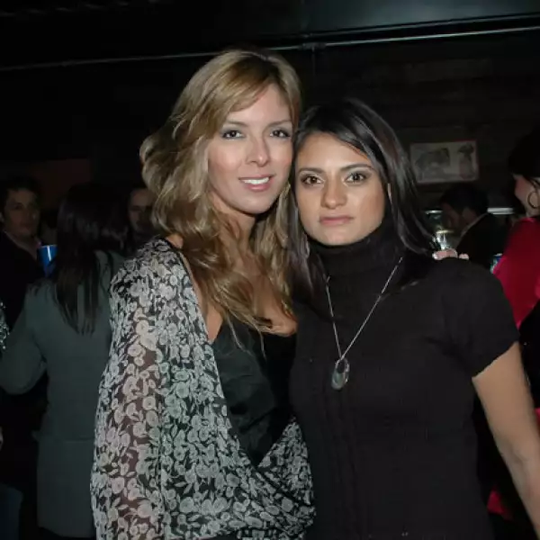 Fher de Maná en la Inauguración del Old Jack