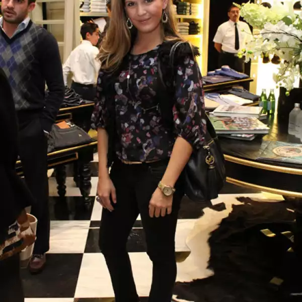 María Andree Zimmerman