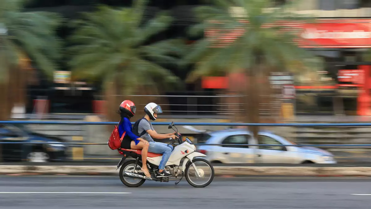 Motos CDMX