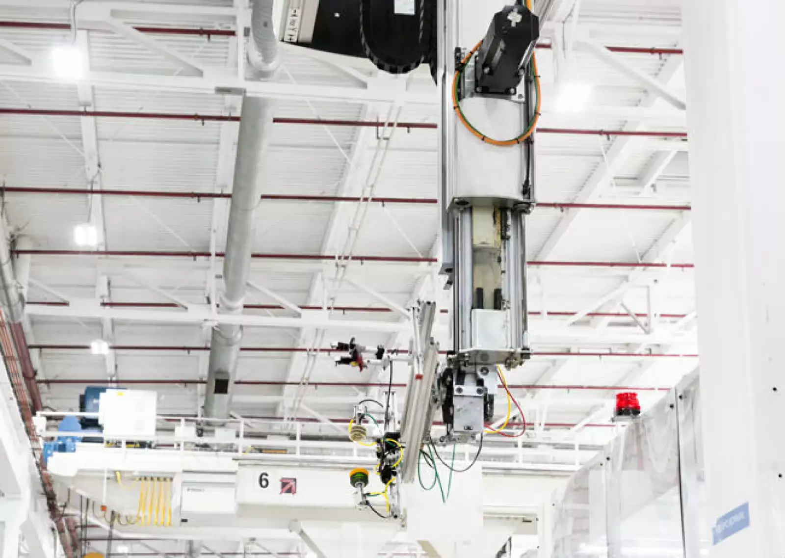 Planta de Faurecia Puebla 9