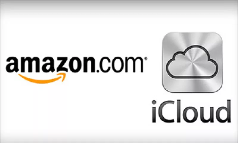 Amazon sólo muestra los últimos 4 dígitos de las tarjetas de crédito, los mismos que Apple pide verificar una cuenta.  (Foto: Cortesía CNNMoney)