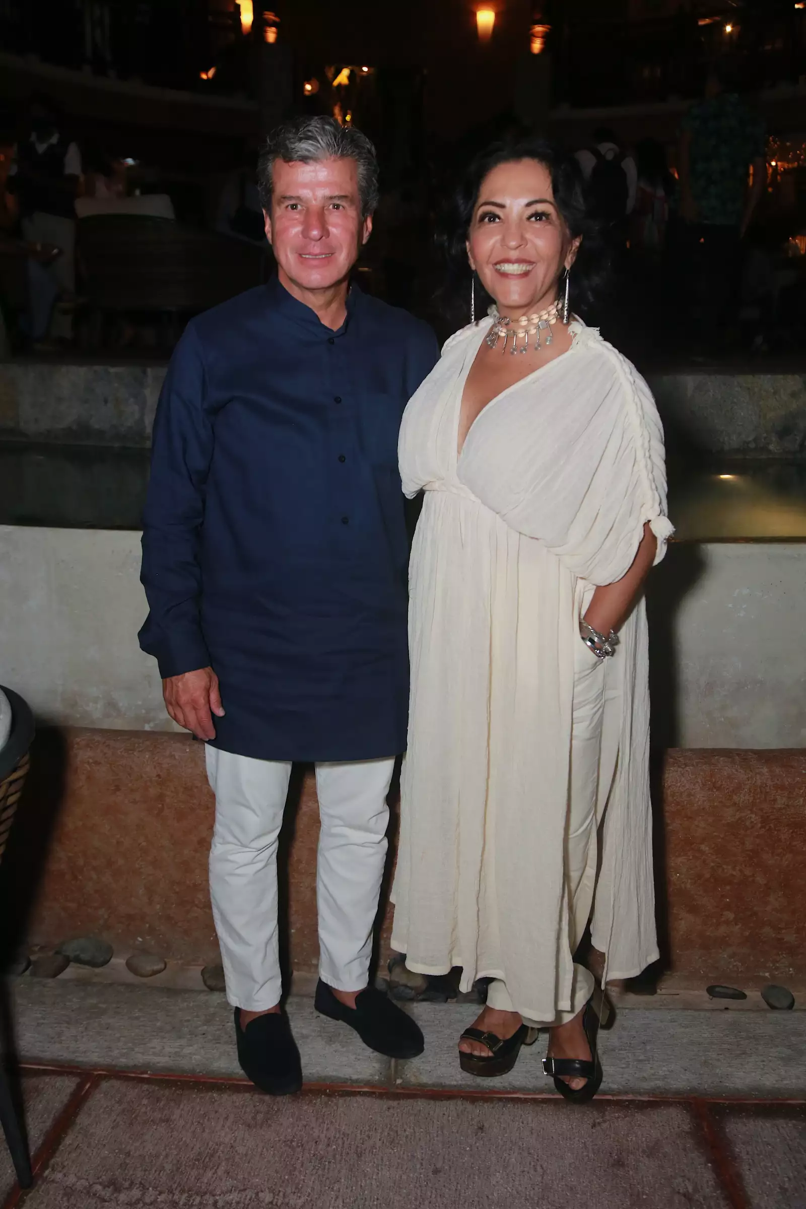 ZIBU ACAPULCO, XV ANIVERSARIO 