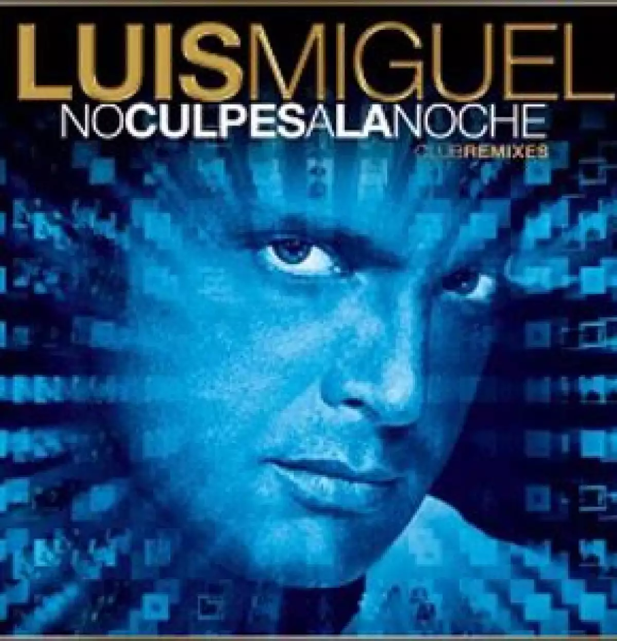 El disco de remixes `No Culpes a la Noche´ consiguió vender 80 mil copias el mismo día de su salida a la venta, el pasado 22 de septiembre.