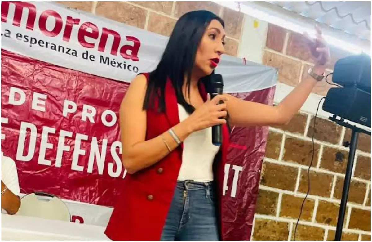 Gisela Gaytán