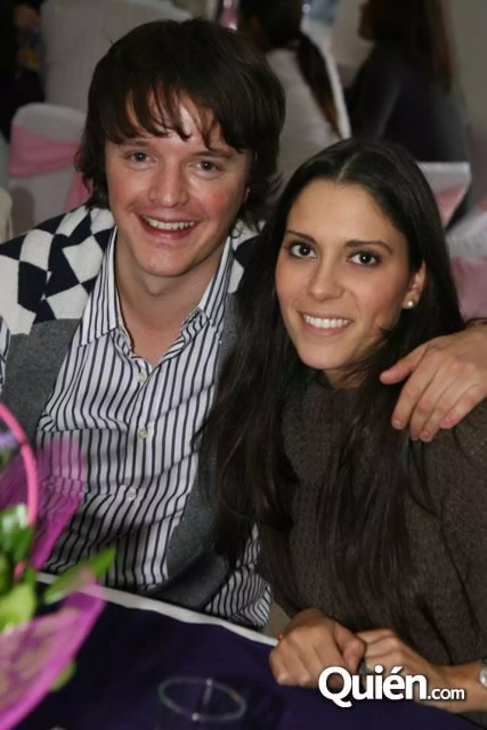 Bautizo Paula Anaya Olivares