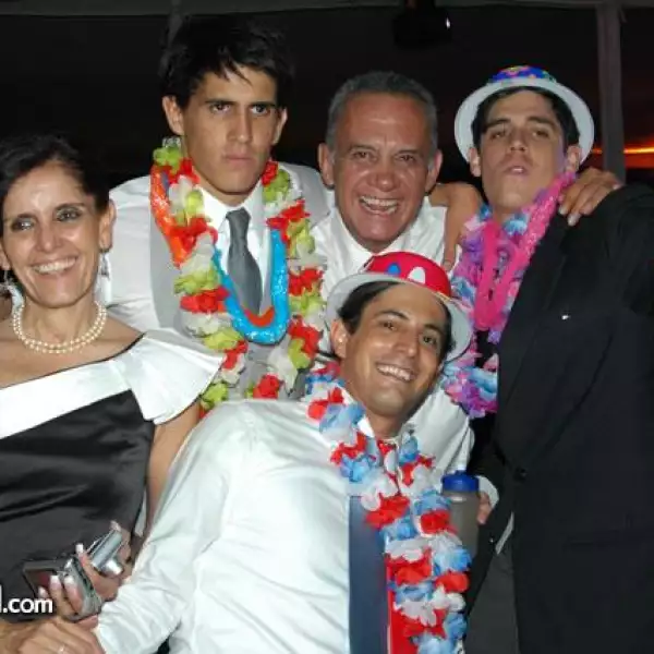 Javier y Loly Juntos por  siempre