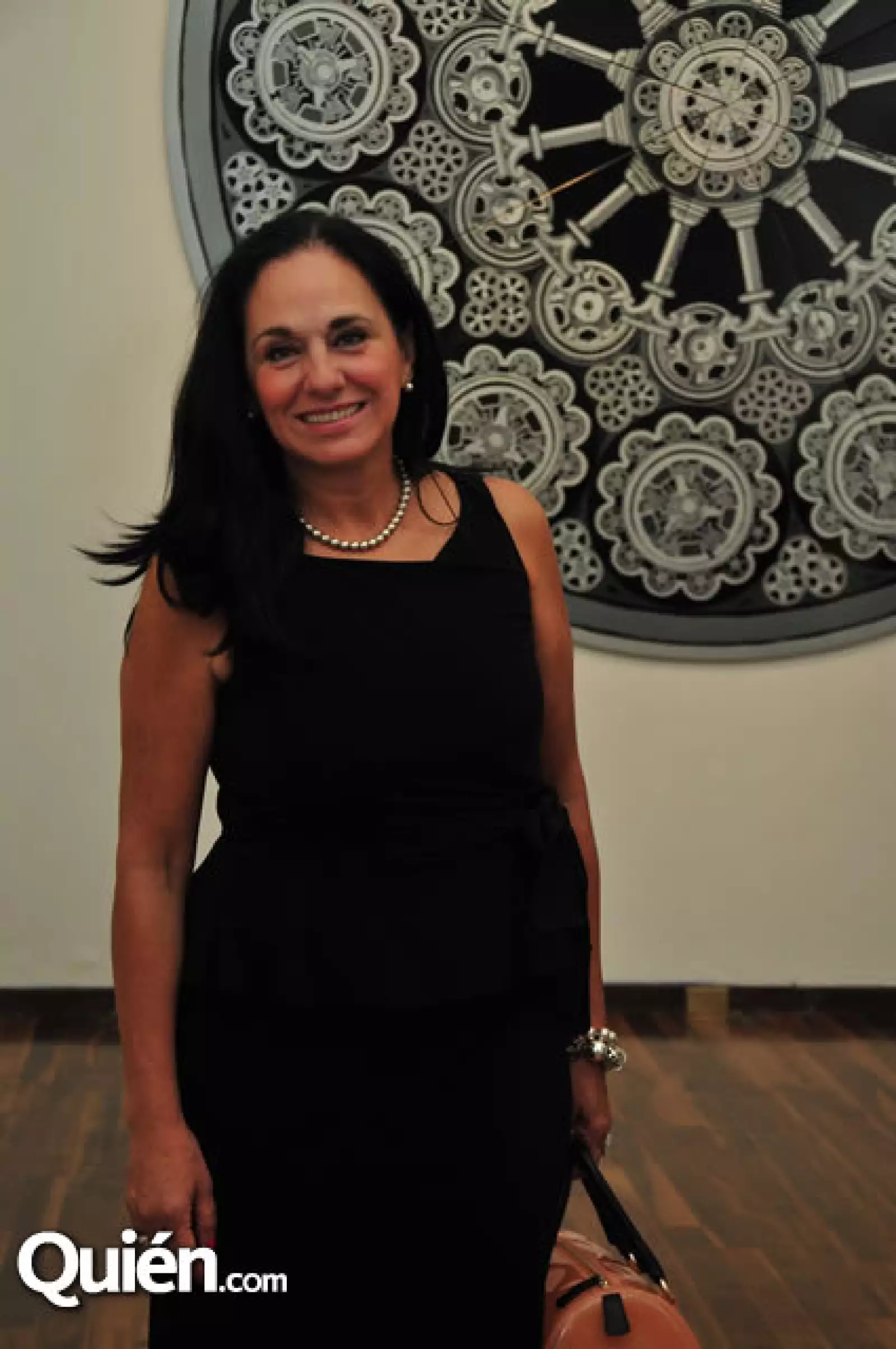 Karla Moros